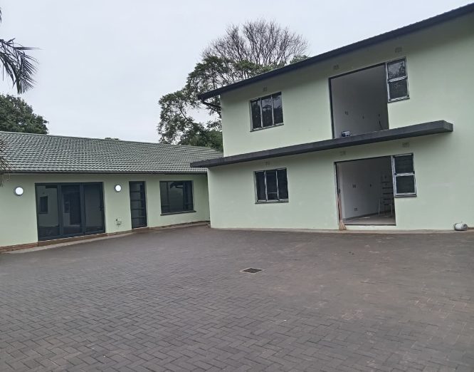 Storey Building