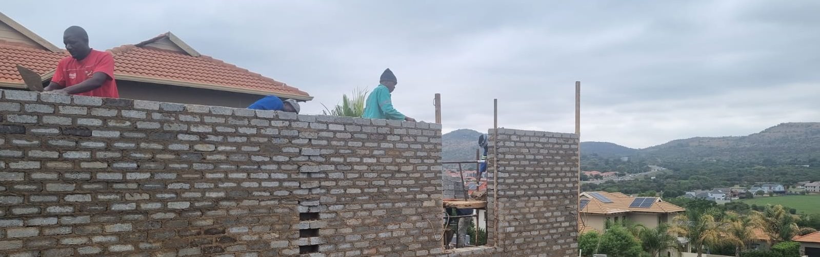 Building Construction 