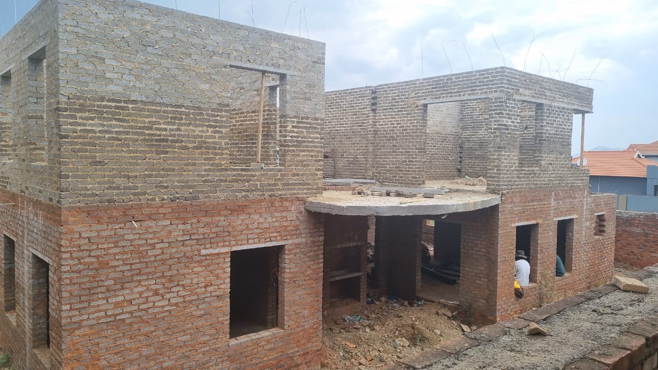 Storey Building